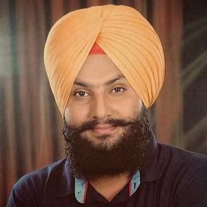 Meet your Posher, Sandeep singh